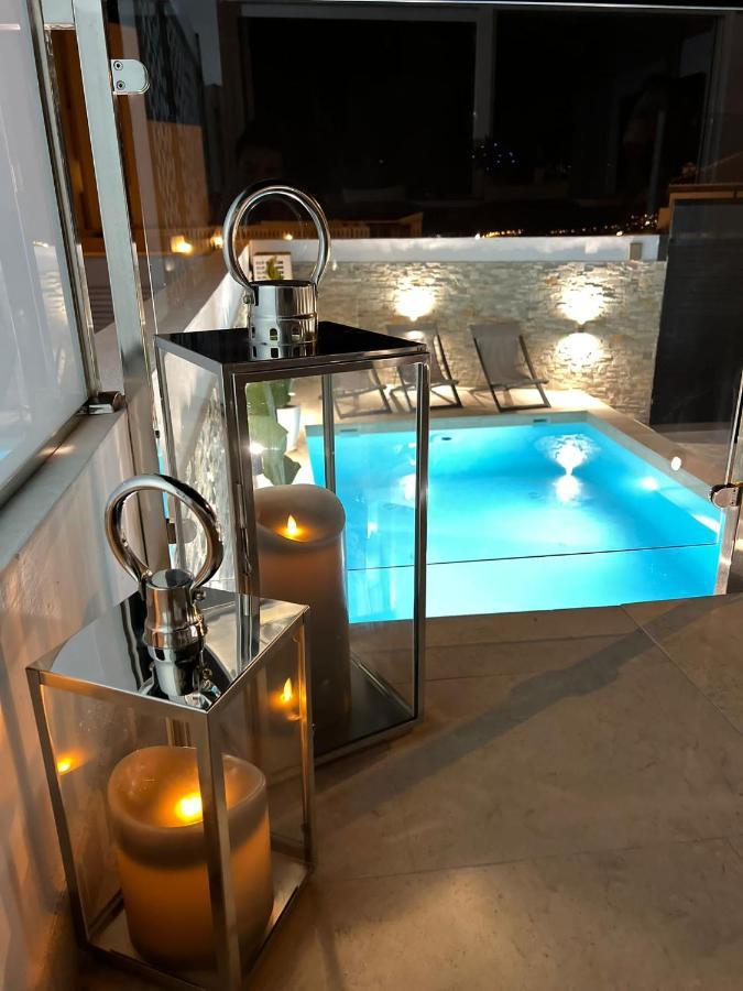 Апартаменти Luxury House Atlantico Private Heated Pool Адехе Екстер'єр фото