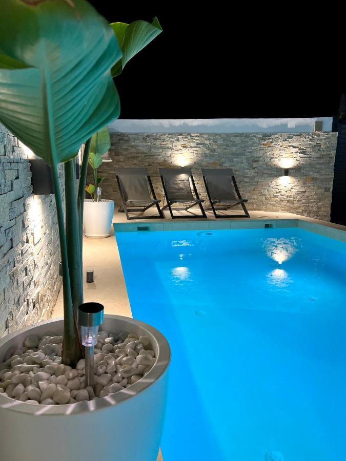 Апартаменти Luxury House Atlantico Private Heated Pool Адехе Екстер'єр фото